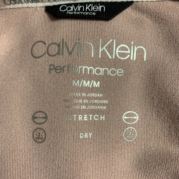 Calvin Klein Performance Sweatshirt - Picture 5 of 5